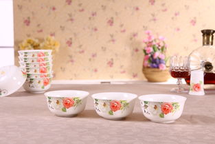 骨瓷餐具套裝 日用品小百貨中的精致之選，家用、結婚、喬遷與商務送禮的首選